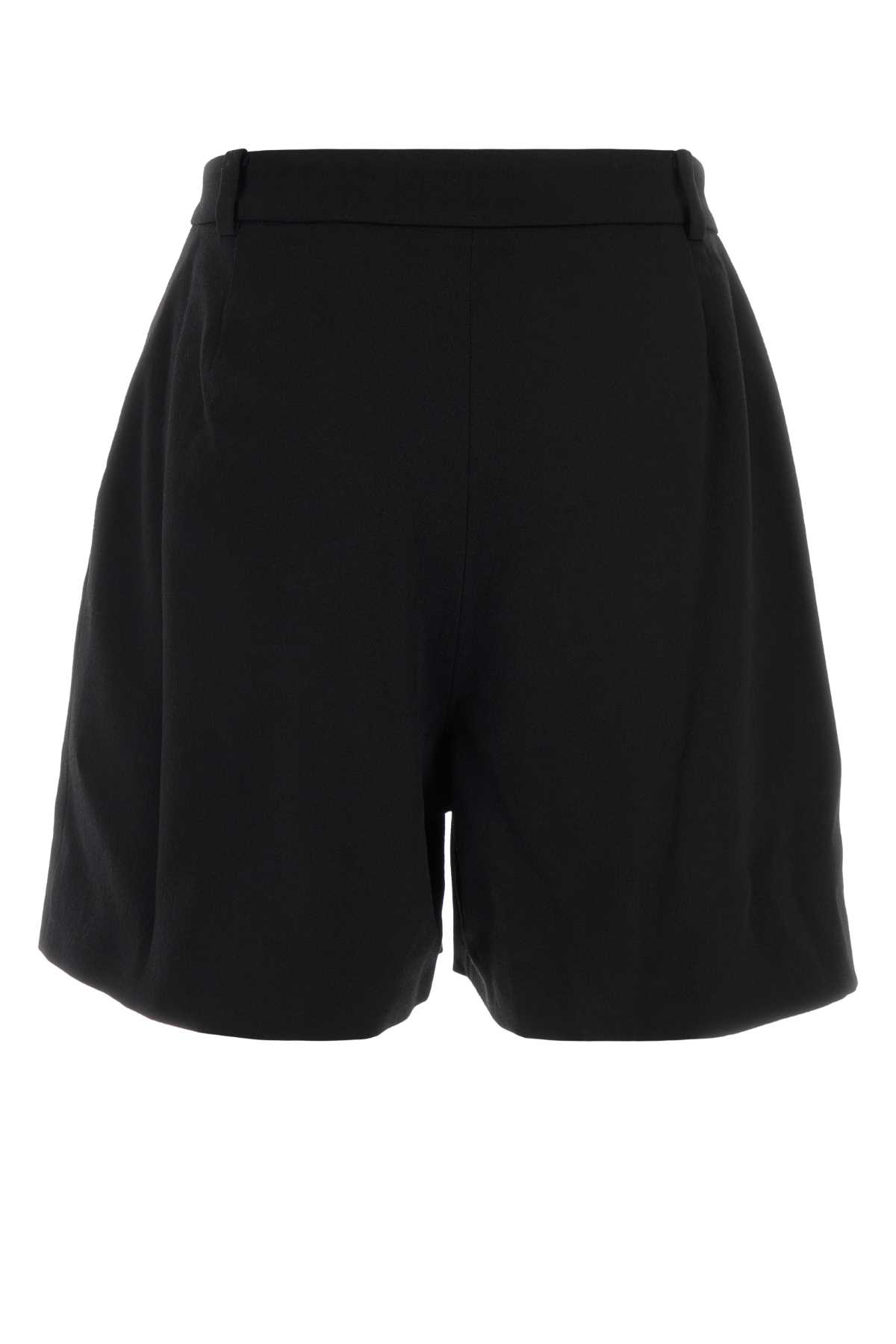 [Alessandra Rich] Shorts FW26 FABX4508F2335 0900