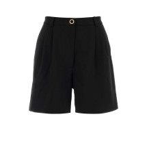 [Alessandra Rich] Shorts FW26 FABX4508F2335 0900