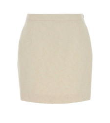 [Alessandra Rich] Skirt FW26 FABX1441F4801 1622