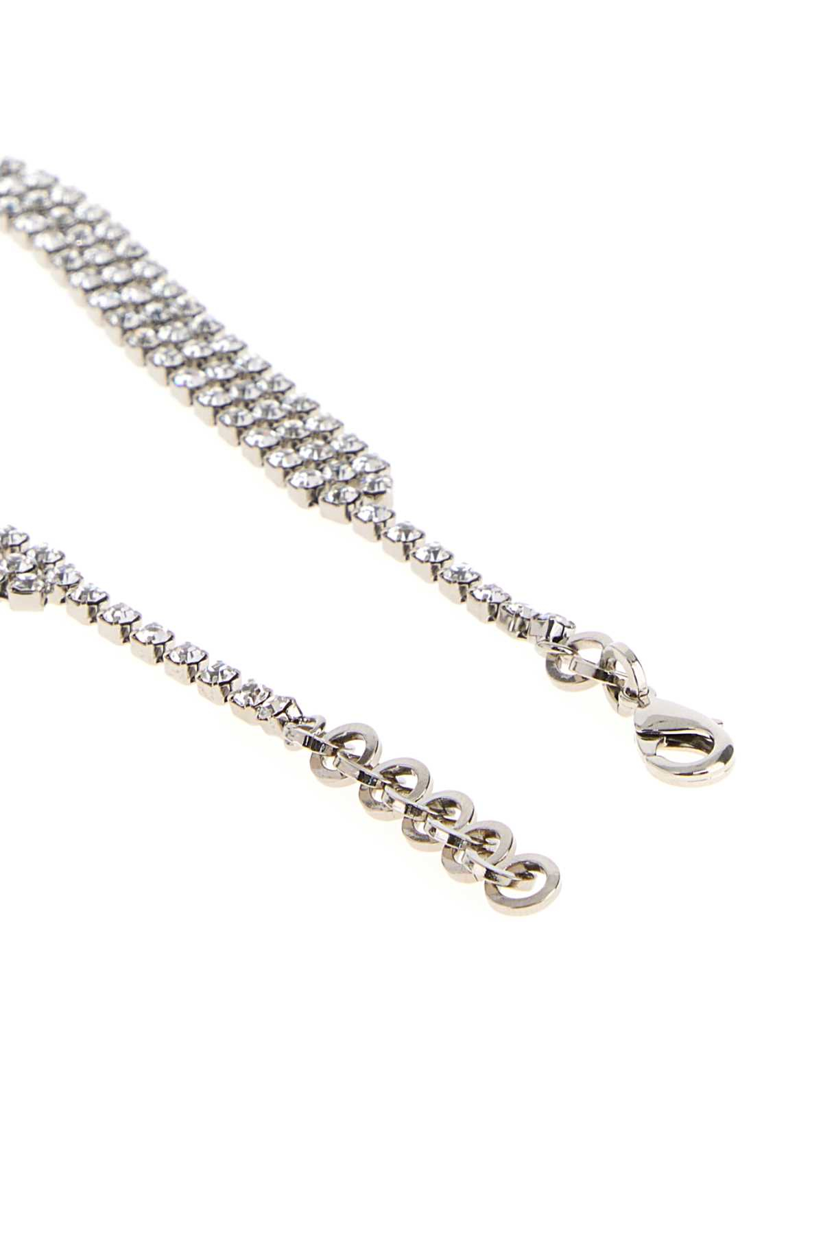 [Alessandra Rich] Necklace FW26 FABA3385J0004 0001