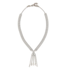 [Alessandra Rich] Necklace FW26 FABA3385J0004 0001