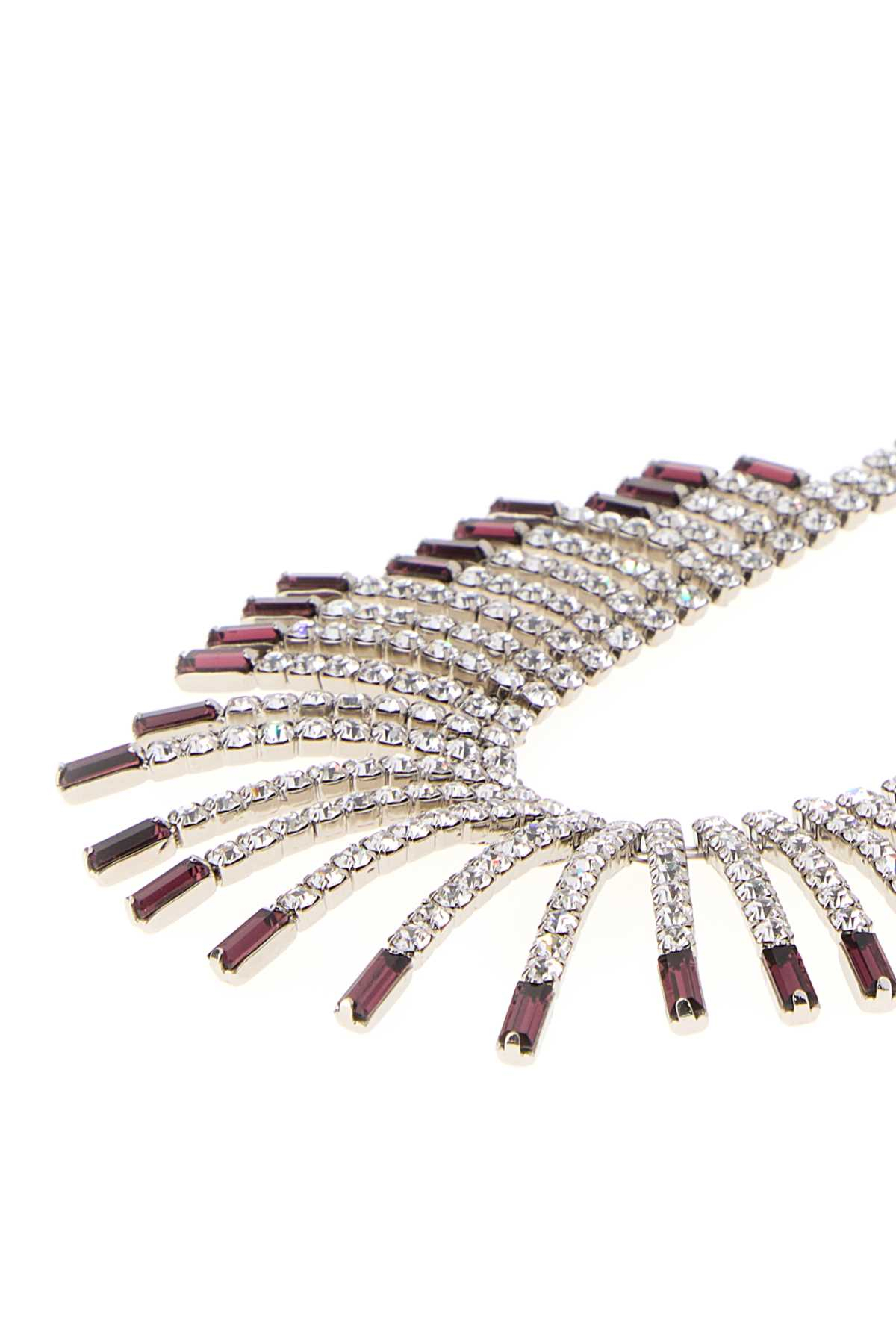 [Alessandra Rich] Necklace FW26 FABA3382J0004 2041