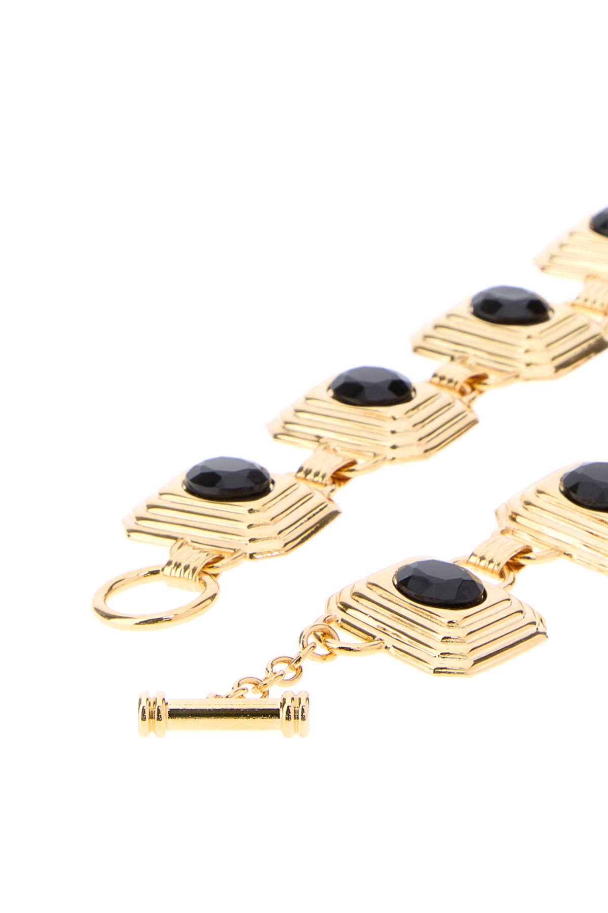 [Alessandra Rich] Necklace FW26 FABA3370J0024 0902