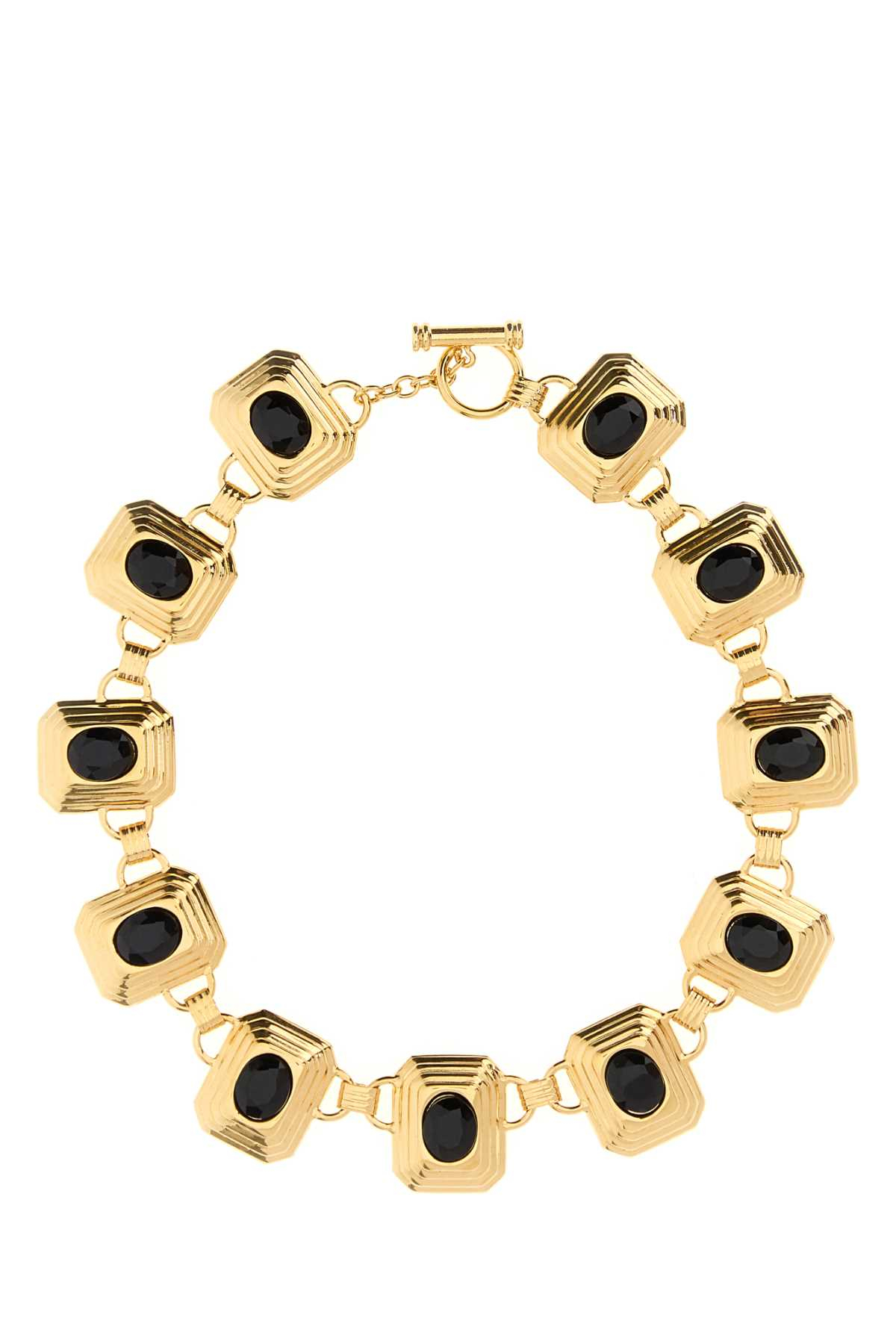 [Alessandra Rich] Necklace FW26 FABA3370J0024 0902