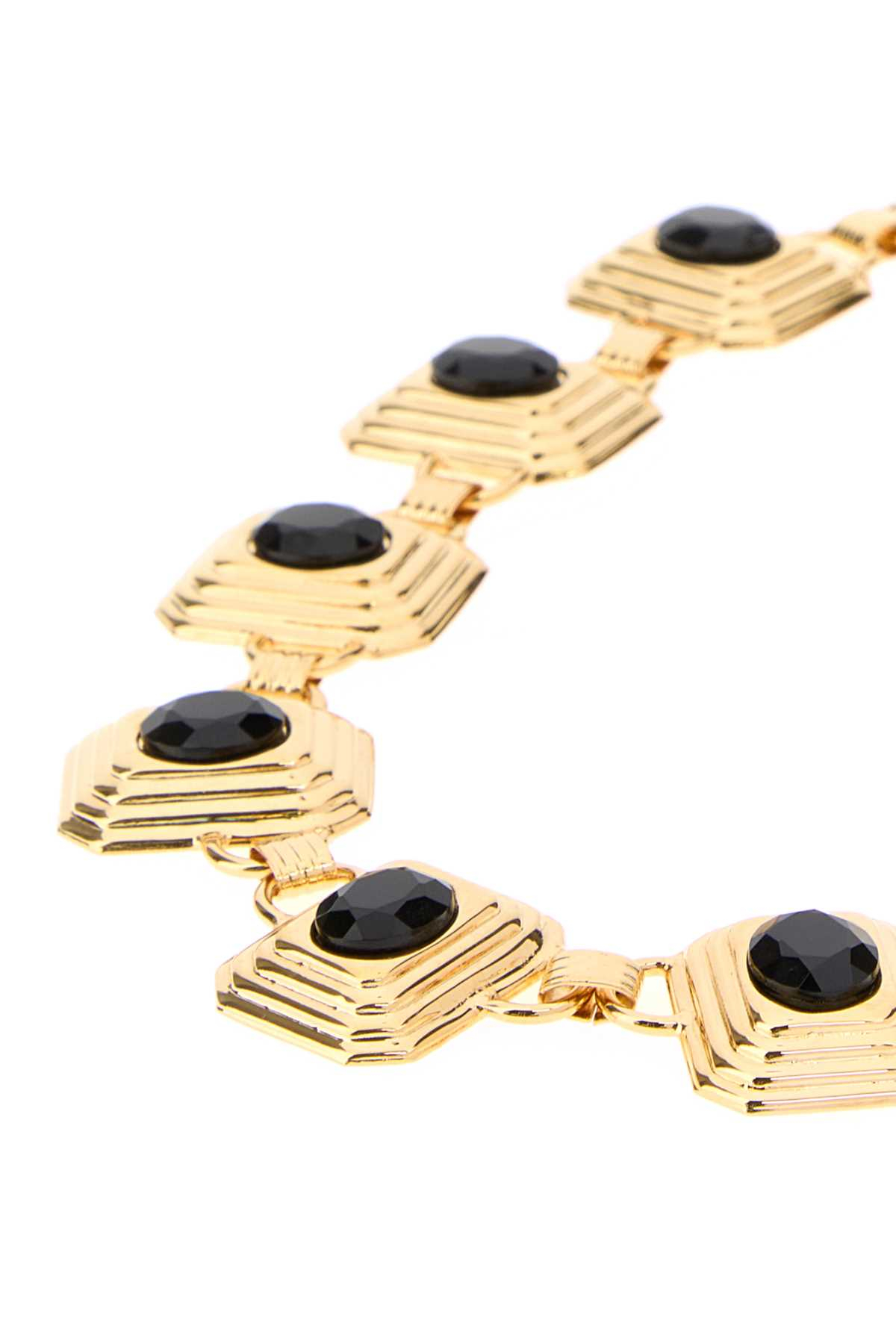 [Alessandra Rich] Necklace FW26 FABA3370J0024 0902