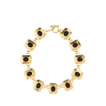 [Alessandra Rich] Necklace FW26 FABA3370J0024 0902