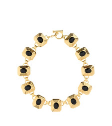 [Alessandra Rich] Necklace FW26 FABA3370J0024 0902