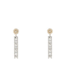 [Alessandra Rich] Earring FW26 FABA3363J0034 3001