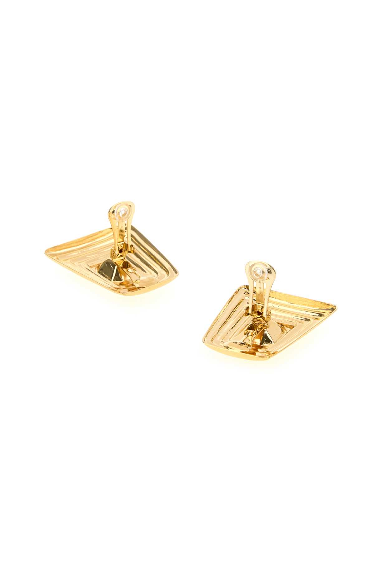 [Alessandra Rich] Earring FW26 FABA3351J0024 0002