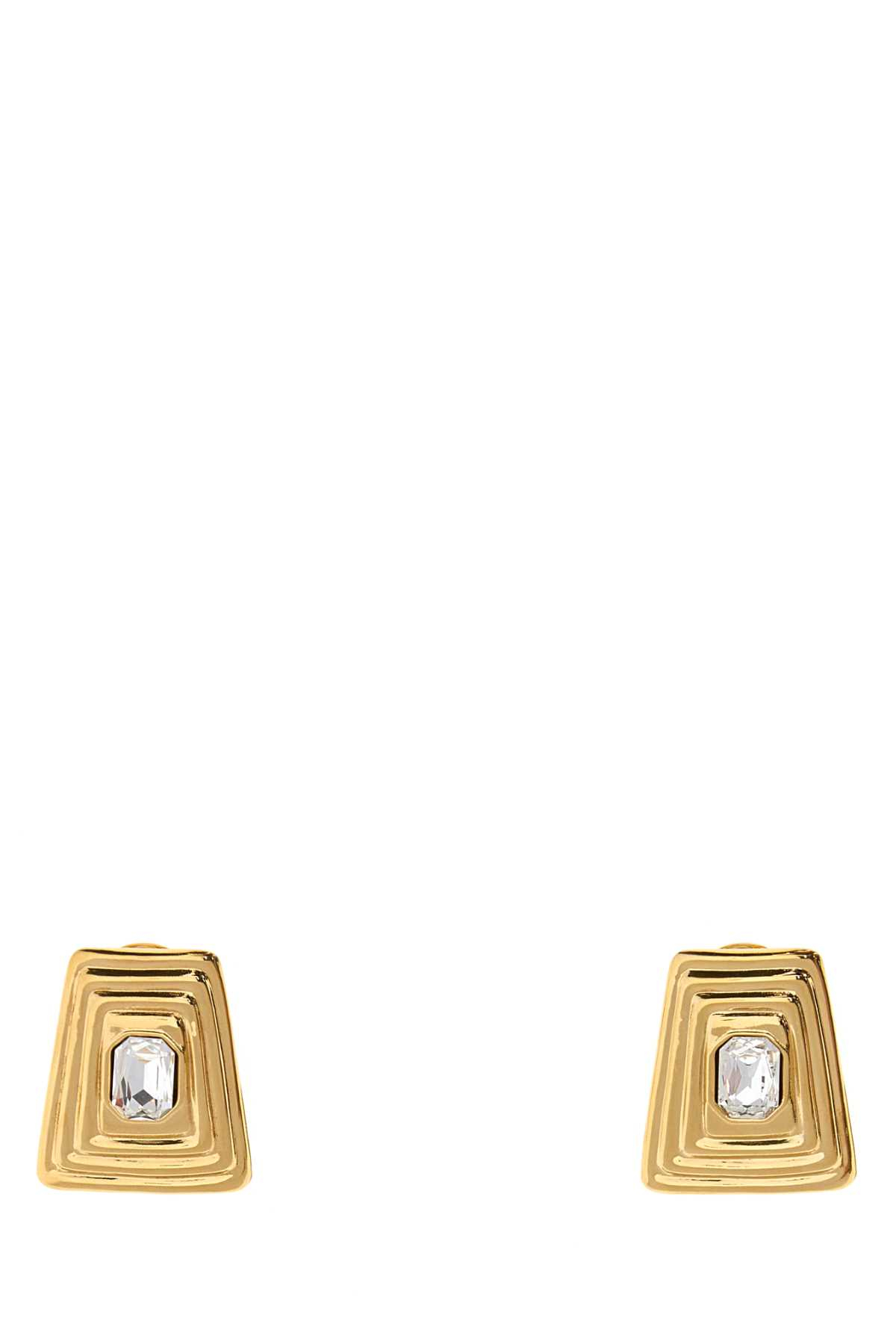 [Alessandra Rich] Earring FW26 FABA3351J0024 0002