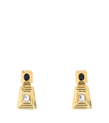 [Alessandra Rich] Earring FW26 FABA3350J0024 0902