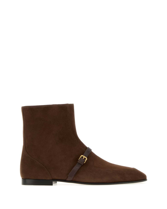 [Church's] Boots FW26 DT02469HV F0AXO