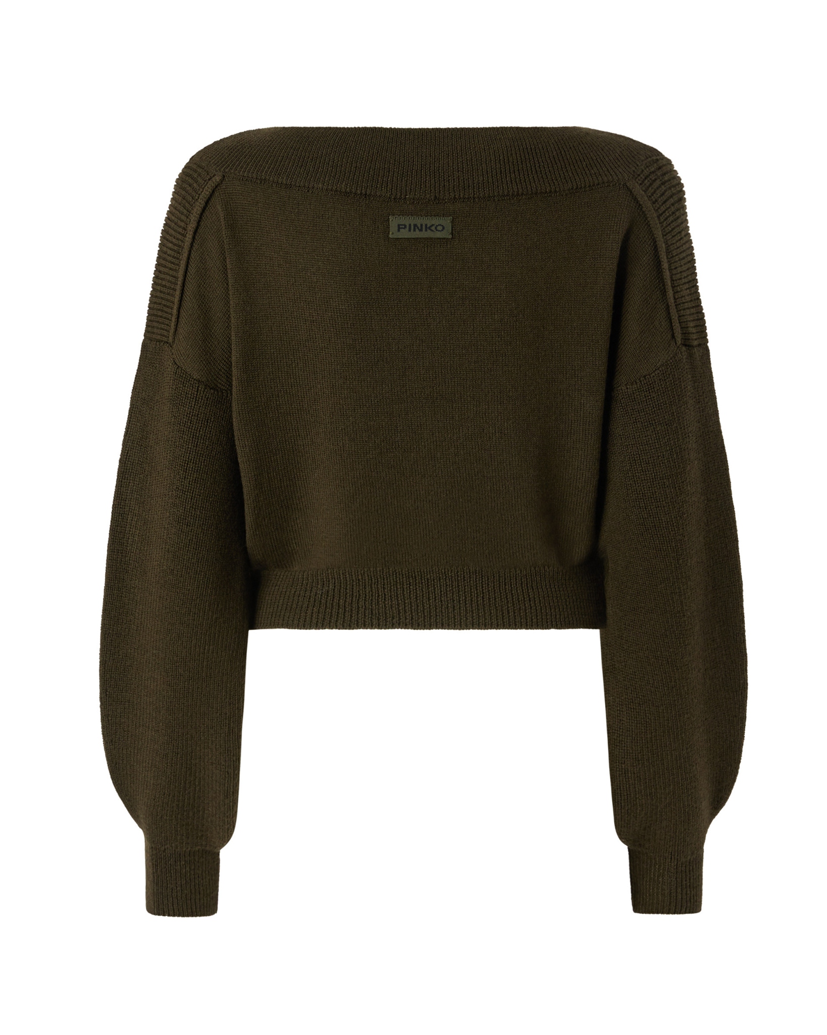 [PINKO] Knitwear FW26 107874A3P4X18