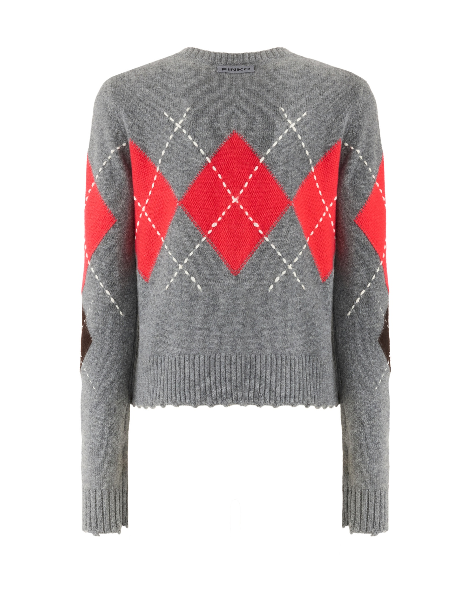 [PINKO] Knitwear FW26 107284A3IEIL1