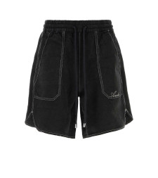 [Amiri] Shorts FW26 AMBMSO1081 BLACK