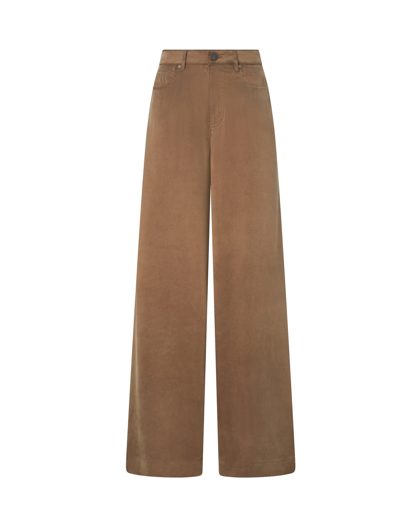 [PINKO] Pants FW26 107170A3F8M10
