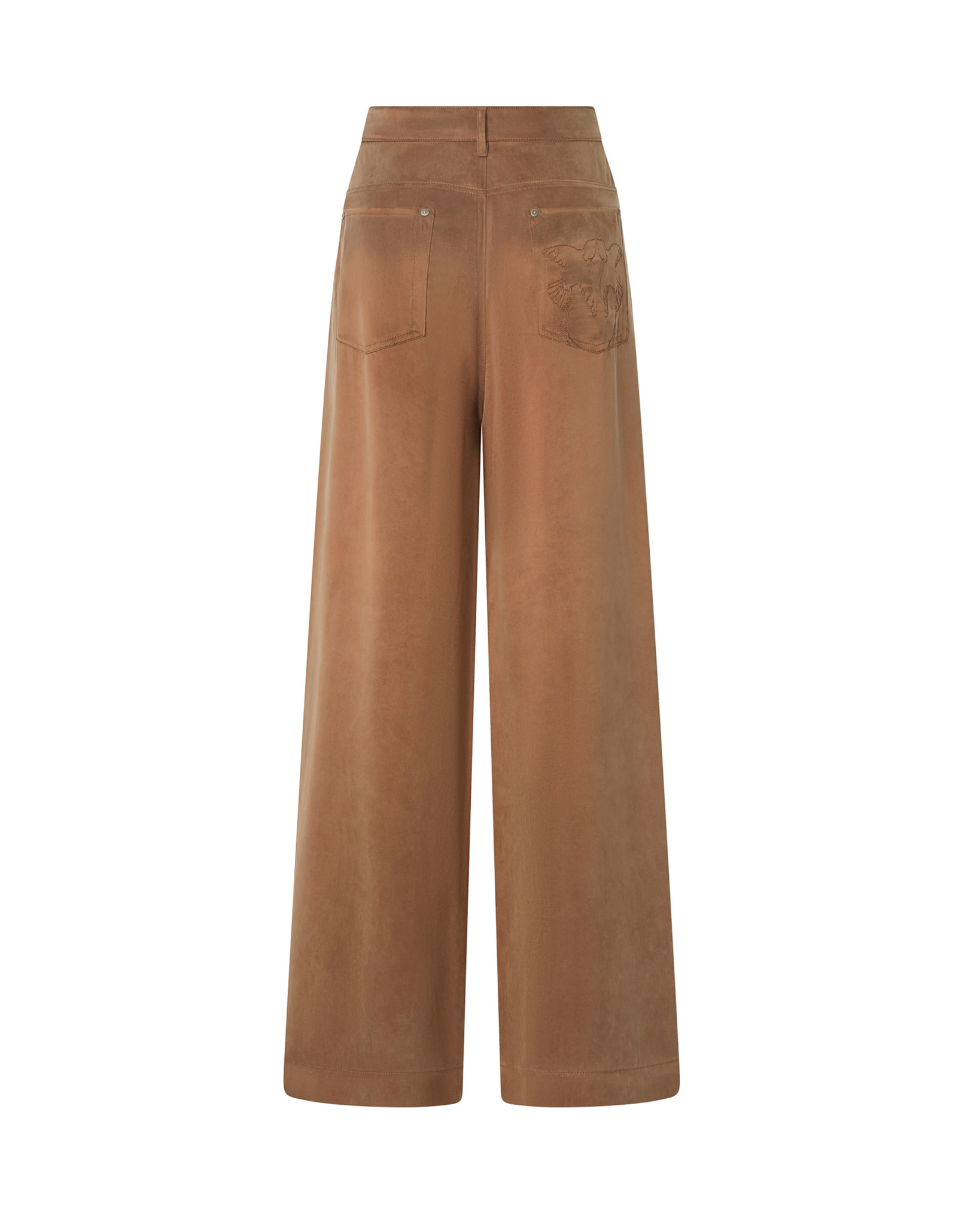 [PINKO] Pants FW26 107170A3F8M10