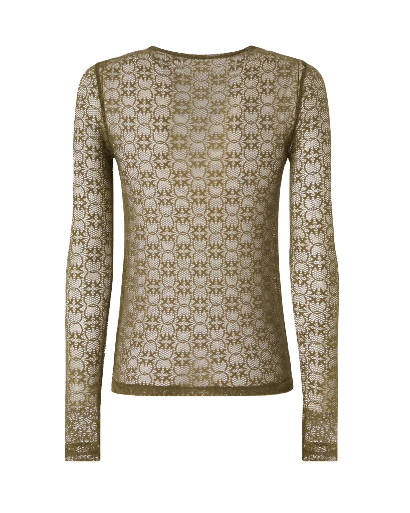 [PINKO] Top FW26 107737A3MKX24