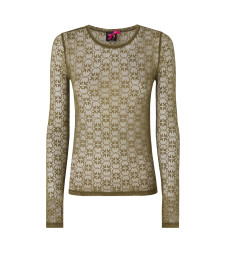[PINKO] Top FW26 107737A3MKX24