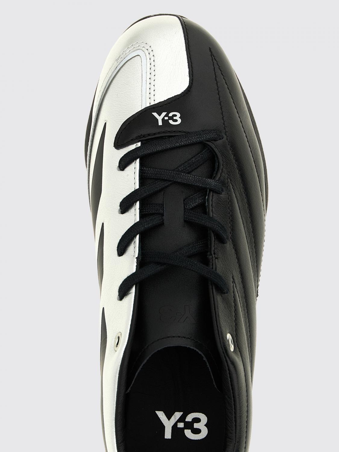 [Y-3] Sneakers SS26 KK1824