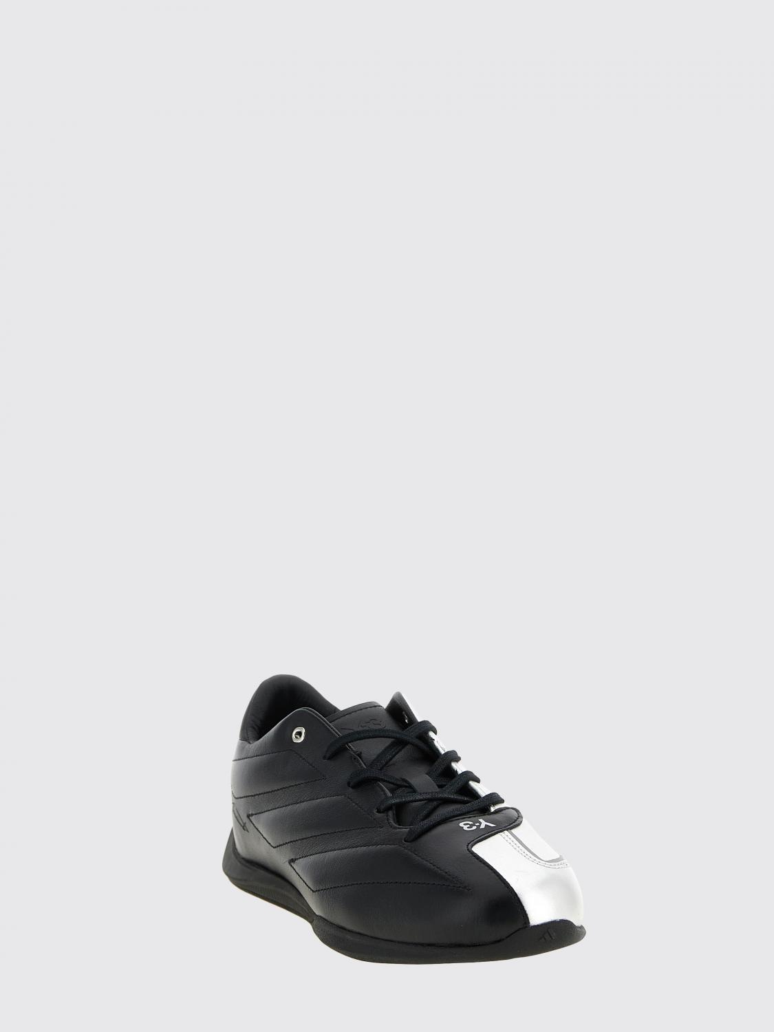 [Y-3] Sneakers SS26 KK1824