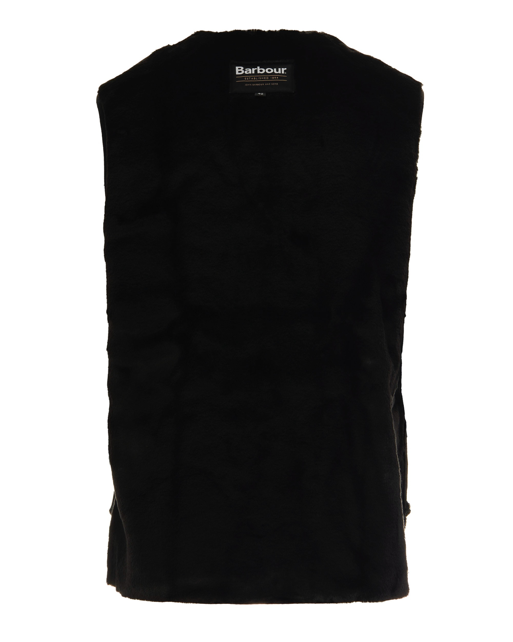 [Barbour] Vest FW26 MLI0004BK11