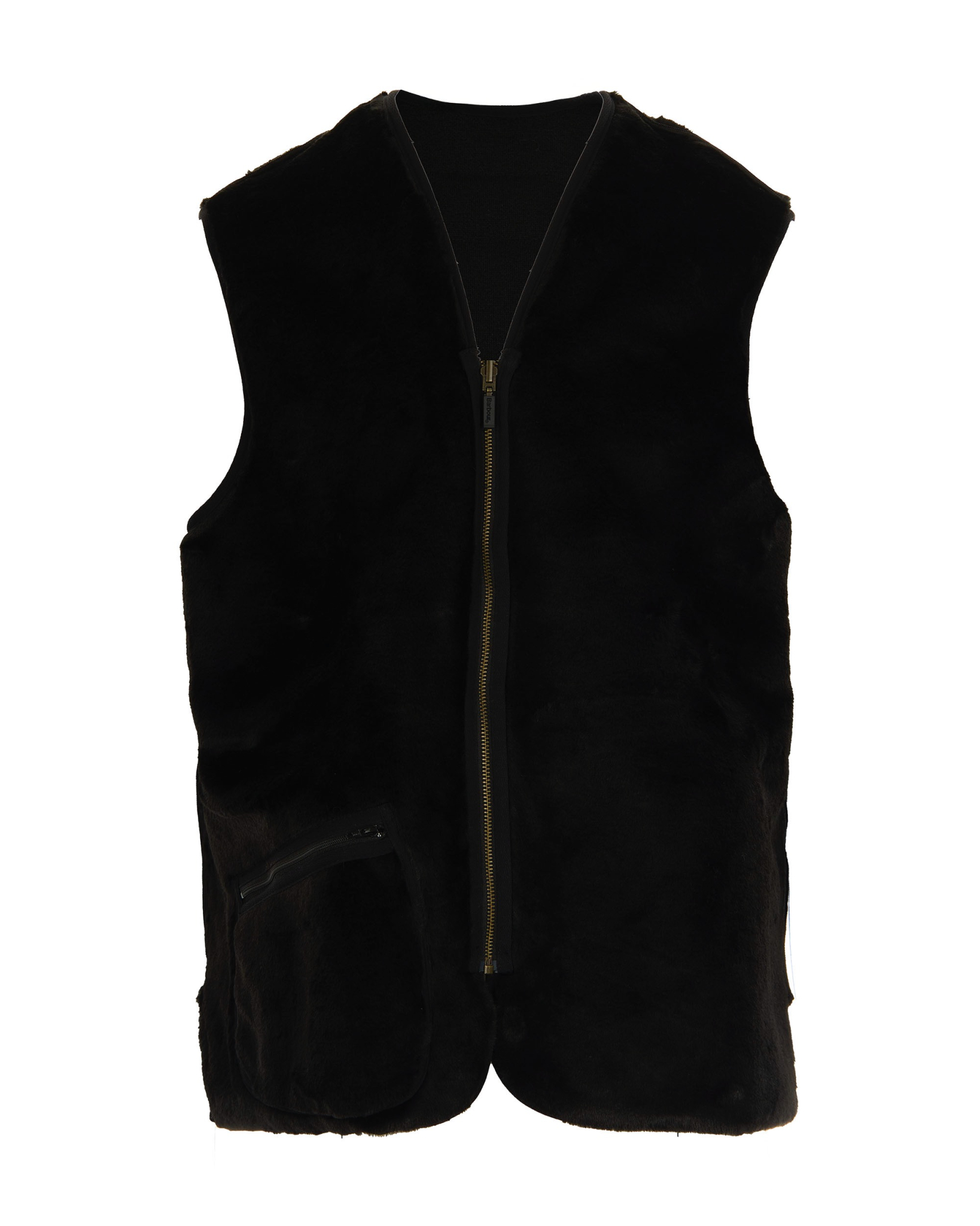 [Barbour] Vest FW26 MLI0004BK11