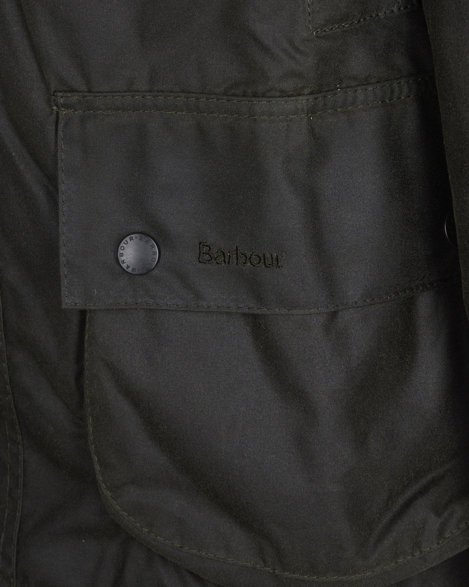 [Barbour] Jacket FW26 MWX0017OL99