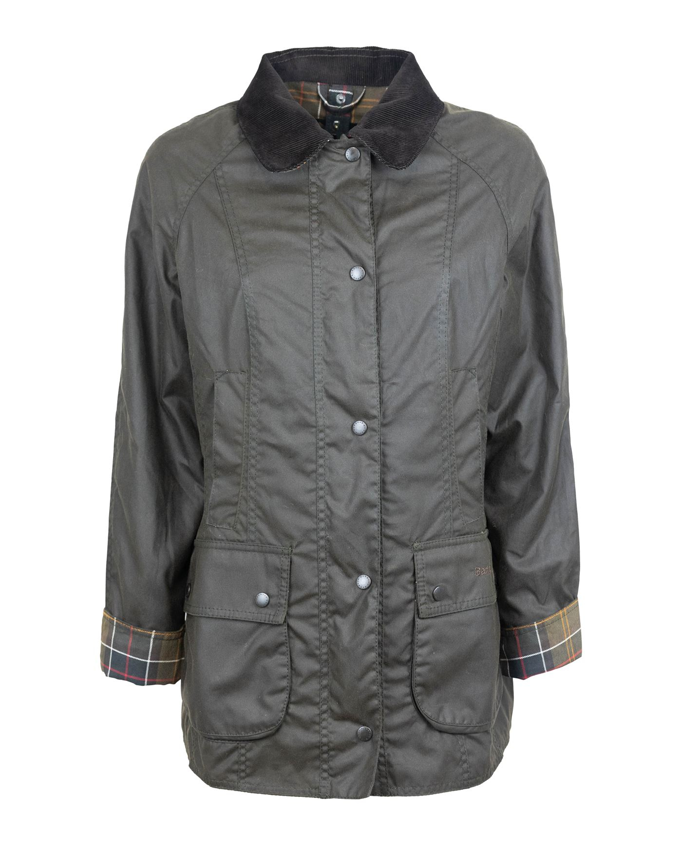 [Barbour] Jacket FW26 LWX0668LWXOL71