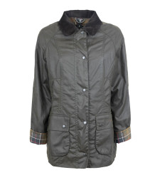 [Barbour] Jacket FW26 LWX0668LWXOL71