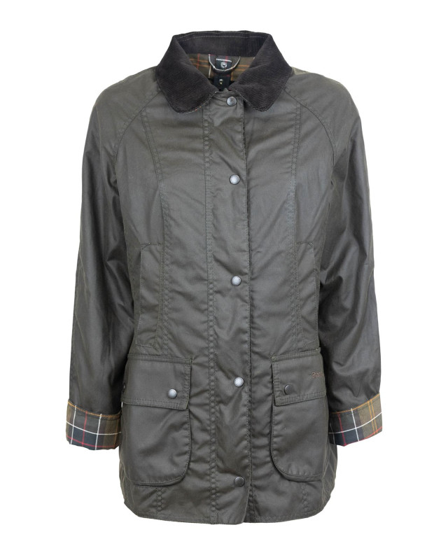 [Barbour] Jacket FW26 LWX0668LWXOL71