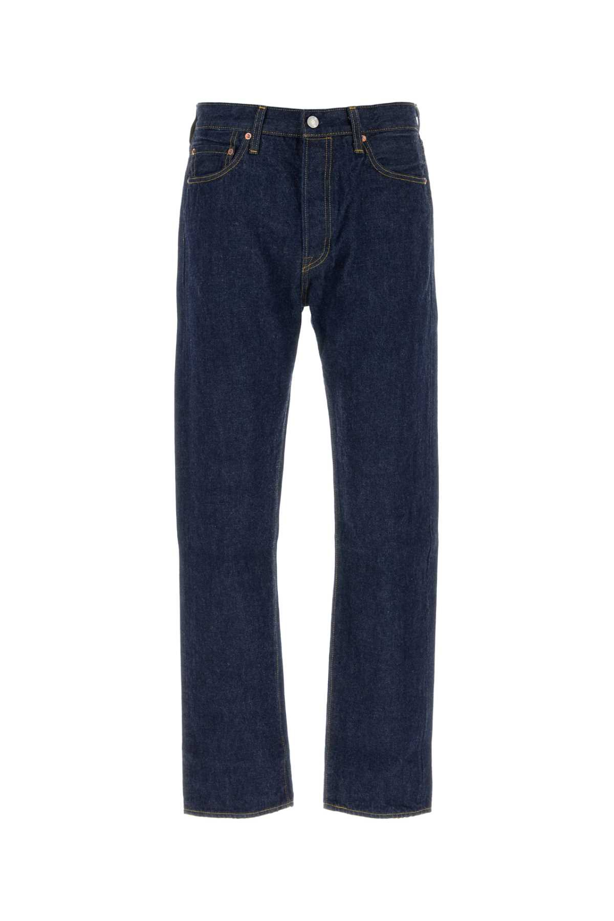 [Levi's] Jeans FW26 A58750000 MIJDARKRINSE501