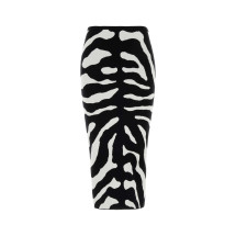 [Moschino] Skirt FW26 A01815506 1555