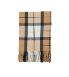 [Barbour] Scarf FW26 LSC0426LSCTN26
