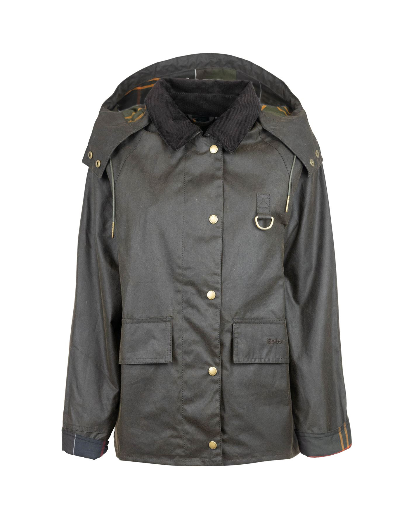 [Barbour] Jacket FW26 LWX1081LWXOL71