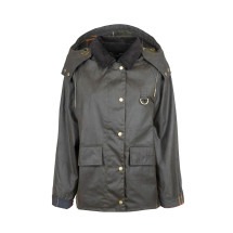[Barbour] Jacket FW26 LWX1081LWXOL71