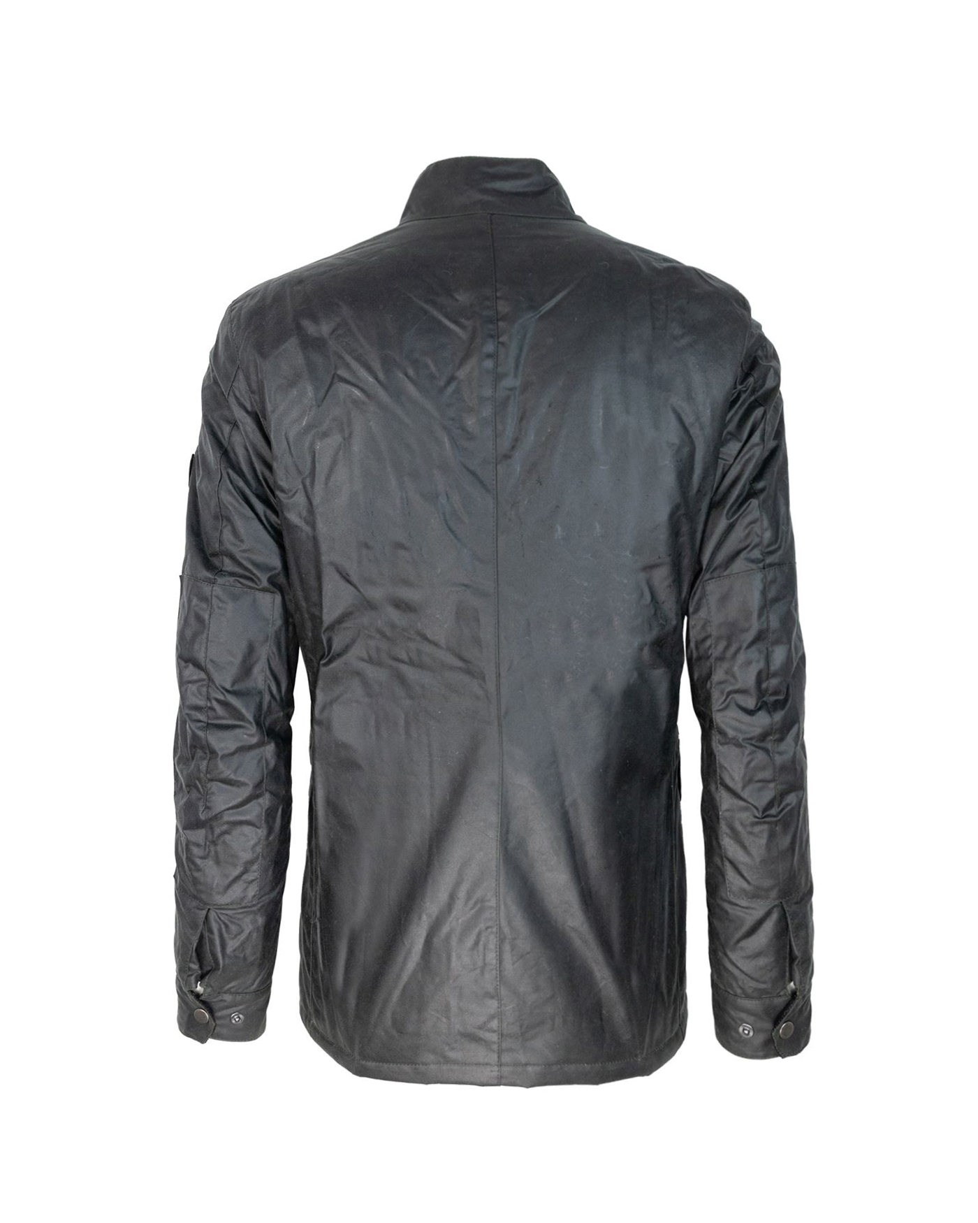 [Barbour International] Jacket FW26 MWX0337SG91