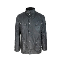 [Barbour International] Jacket FW26 MWX0337SG91
