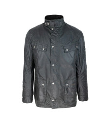 [Barbour International] Jacket FW26 MWX0337SG91