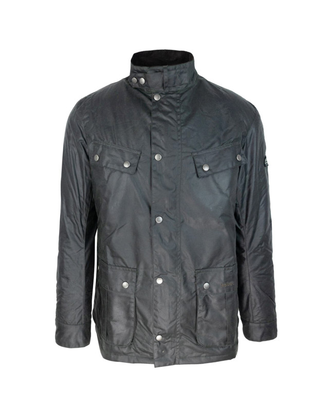 [Barbour International] Jacket FW26 MWX0337SG91