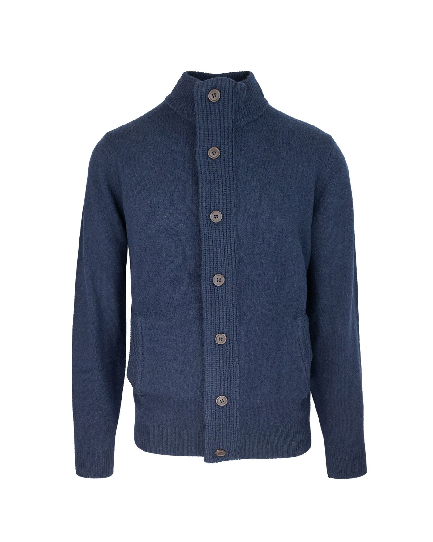 [Barbour] Knitwear FW26 MKN0731NY91