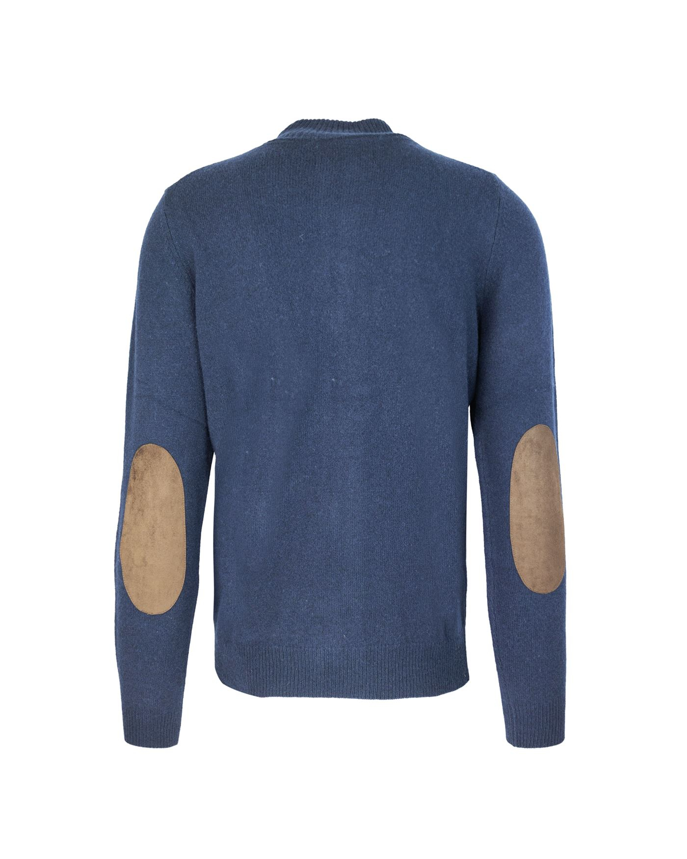 [Barbour] Knitwear FW26 MKN0731NY91