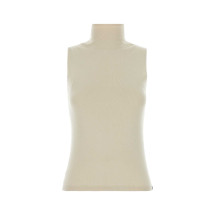 [Extreme Cashmere] Knitwear FW26 50221311TU05 BONE