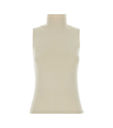 [Extreme Cashmere] Knitwear FW26 50221311TU05 BONE