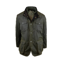 [Barbour] Jacket FW26 MWX0700OL51