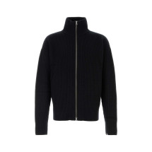 [Extreme Cashmere] Knitwear FW26 49517401TU02 RAVEN