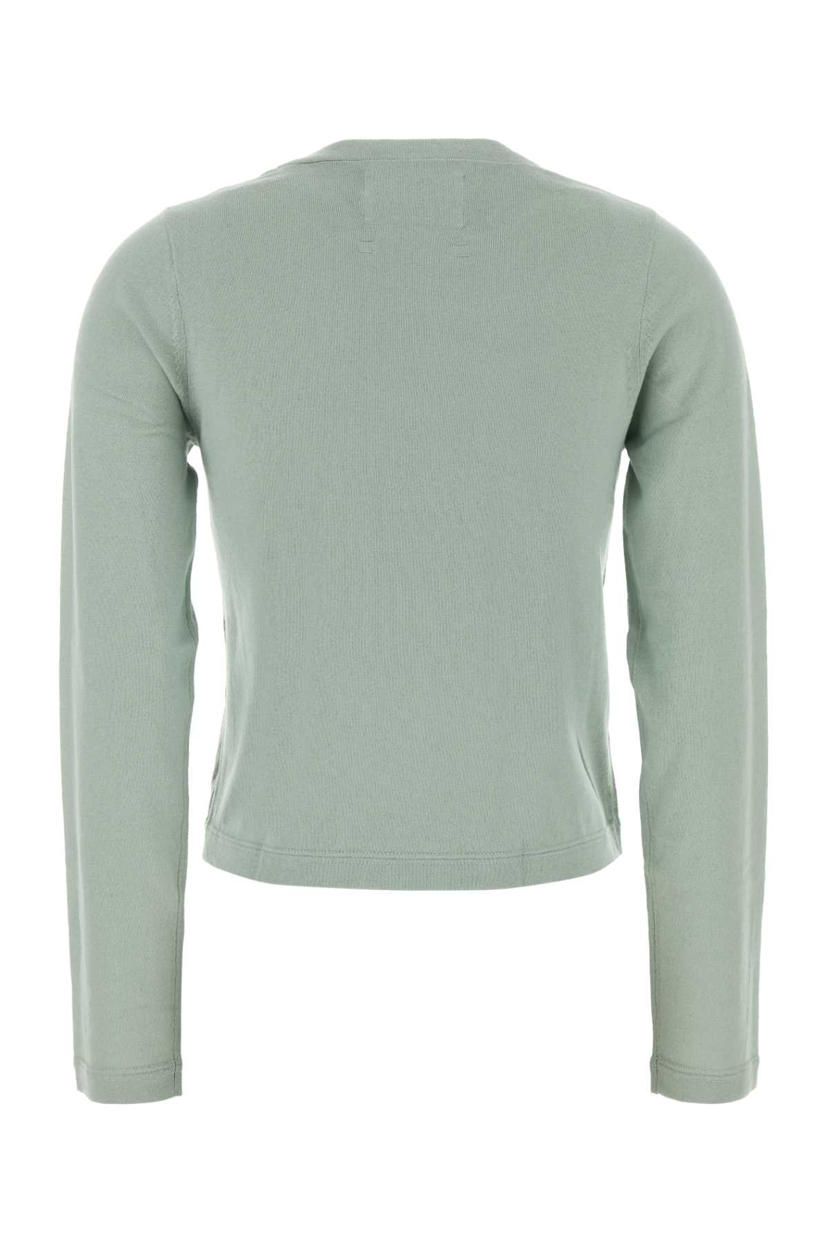 [Extreme Cashmere] Knitwear FW26 45119511TU05 GLASS