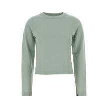 [Extreme Cashmere] Knitwear FW26 45119511TU05 GLASS