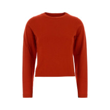 [Extreme Cashmere] Knitwear FW26 45100811TU05 TOMATO