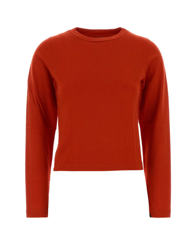 [Extreme Cashmere] Knitwear FW26 45100811TU05 TOMATO